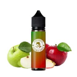 Don Cristo - Double Apple - 10ml Aroma (Longfill)