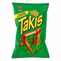 Takis Original Chips 65g