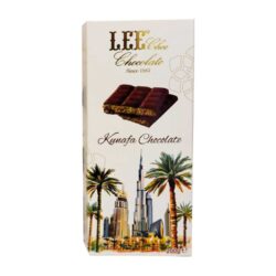 Dubai Chocolate Lee Kunafa 200g