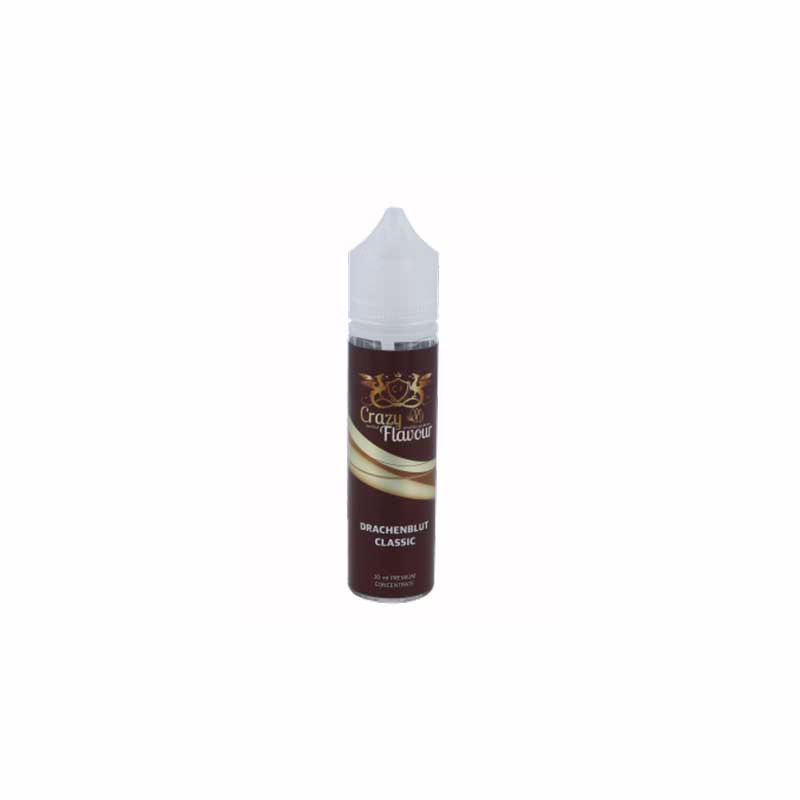 Crazy Flavour - Drachenblut - Aroma Classic 20ml Crazy Flavour - Drachenblut - Aroma Classic 20ml