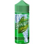 Evergreen - Lime Mint Aroma