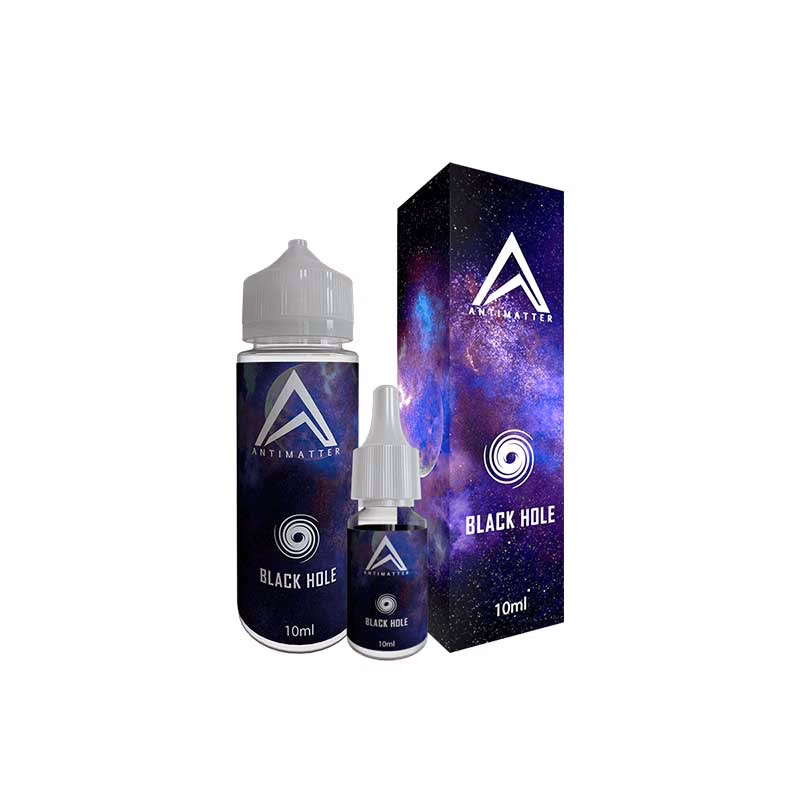 Antimatter Aroma - Black Hole 10ml Antimatter Aroma - Black Hole 10ml