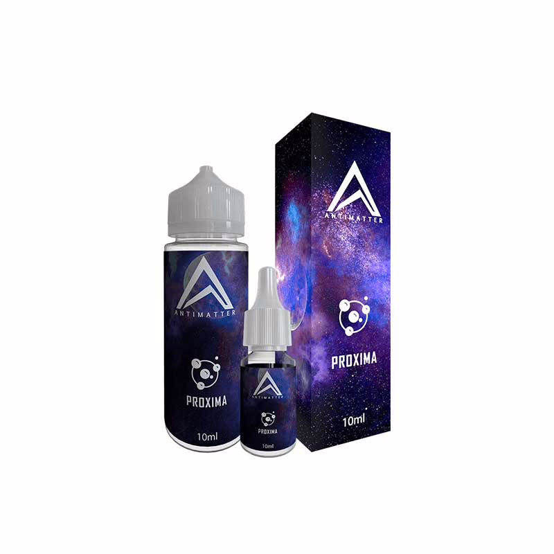 Antimatter Aroma - Proxima10ml Antimatter Aroma - Proxima10ml