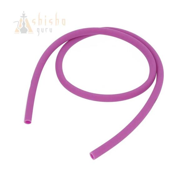 Silikonschlauch 150cm - Lila