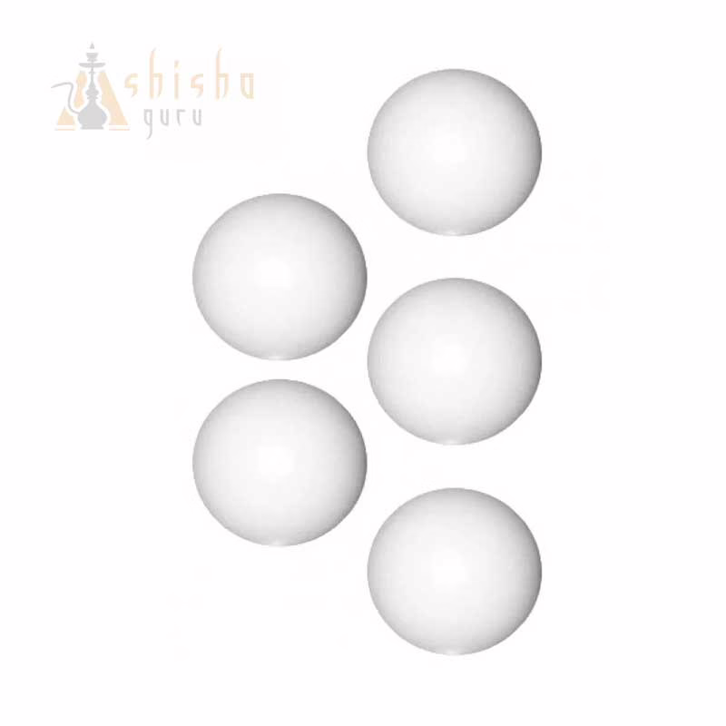 AO Ventilkugel Polyamid