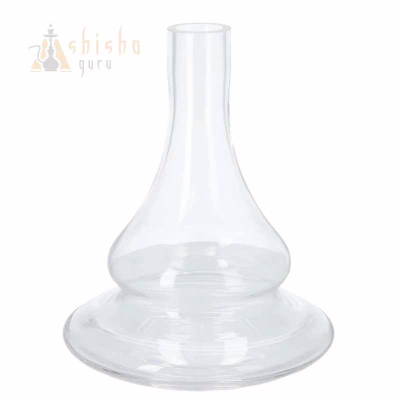Ersatzglas AO Somos ohne Gewinde Clear Ersatzglas AO Somos ohne Gewinde Clear