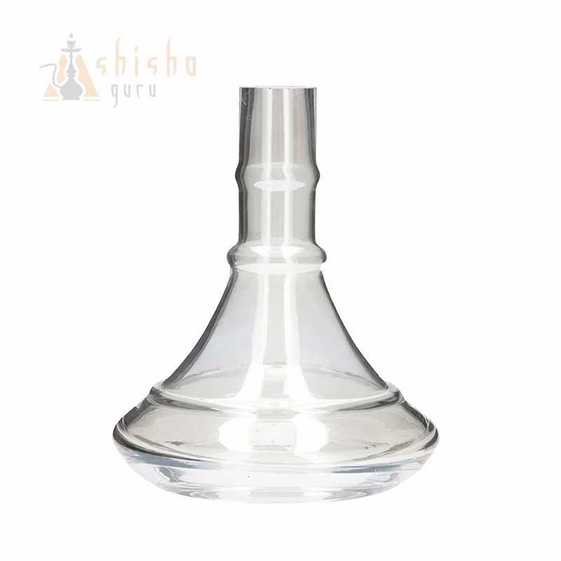 Ersatzglas AO Duna ohne Gewinde Shiny Clear Ersatzglas AO Duna ohne Gewinde Shiny Clear