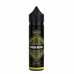 Flavorist - Tabak Royal Havana - 15ml Aroma (Longfill)