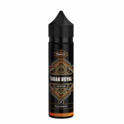 Flavorist - Tabak Royal Gold - 15ml Aroma (Longfill)