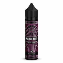 Flavorist - Maroc Mint - Dark Berry - 15ml Aroma (Longfill)