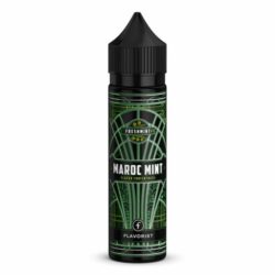 Flavorist - Maroc Mint - Classic - 15ml Aroma (Longfill)