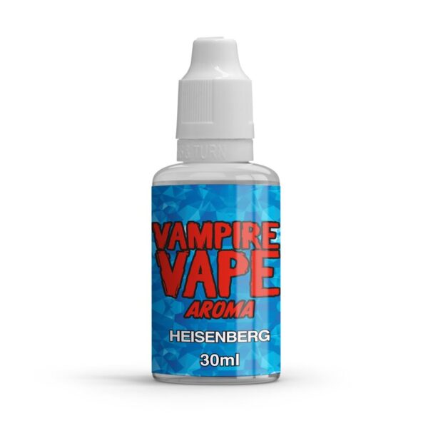 Vampire Vape - Heisenberg Aroma 30ml