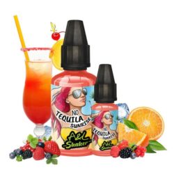 AL Ultimate Aroma - No Tequila Sunrise 30ml