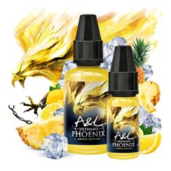 AL Ultimate Aroma - Phoenix Green 30ml