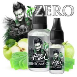 AL Ultimate Aroma - Shinigami Zero 30ml