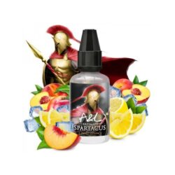 AL Ultimate Aroma - Spartacus sweet 30ml