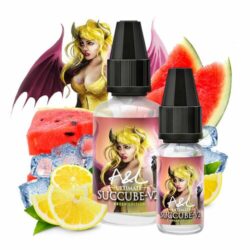 AL Ultimate Aroma - Succube-V2 Green 30ml