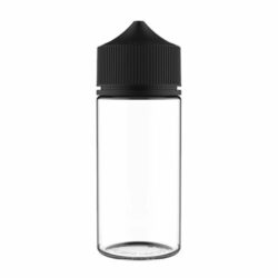 Leerflasche 100ml Chubby Gorilla