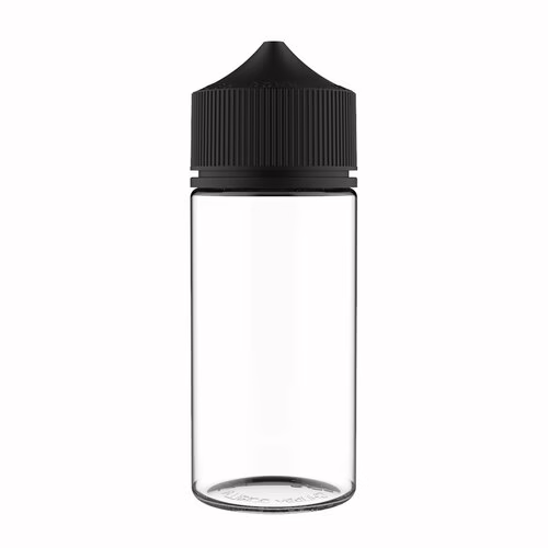 Leerflasche 120ml Chubby Gorilla