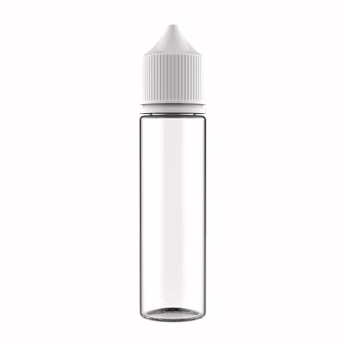 Leerflasche 60ml Chubby Gorilla