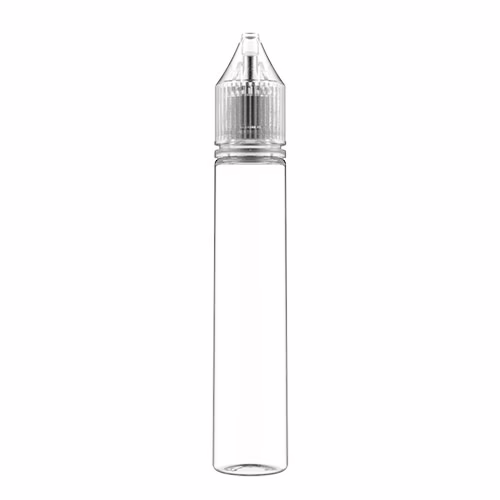 Leerflasche 30ml Lang Chubby Gorilla