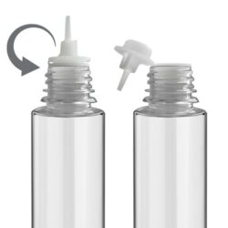 Leerflasche 60ml Capsol Auf/Zu-Dropper-2