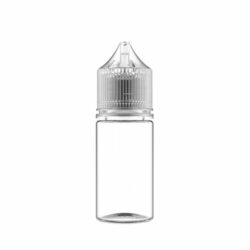 Leerflasche 30ml Chubby Gorilla1