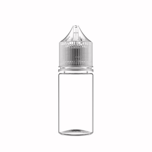 Leerflasche 30ml Chubby Gorilla1