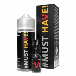 Must Have V - 10ml Aroma (Bottle in Bottle)