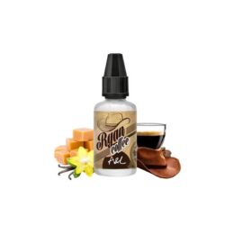 AL Ultimate Aroma - Ryan Coffee 30ml