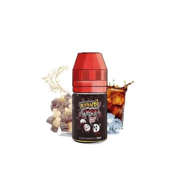 Super Cola Kyandi Shop Aroma 30ml