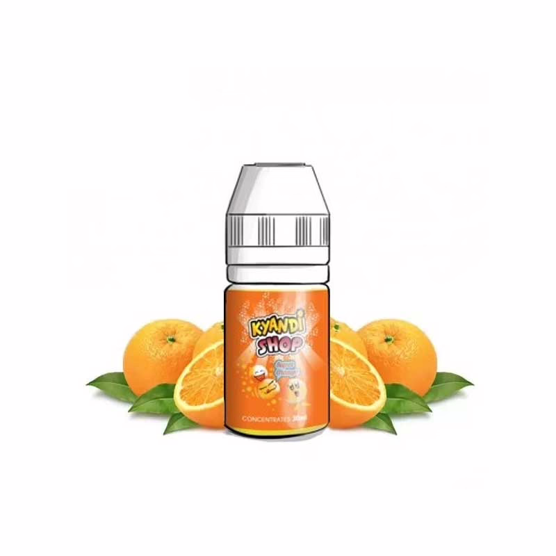 Super-Orange-Kyandi-Shop-Aroma-30ml Super Orange Kyandi Shop Aroma 30ml