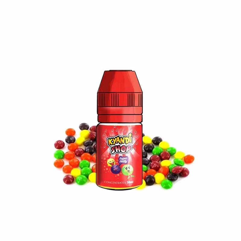 Super-Skitty-Kyandi-Shop-Aroma-30ml Super Skitty Kyandi Shop Aroma 30ml