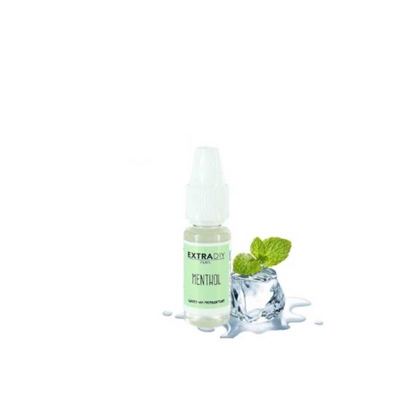 EXTRA DIY Menthol 10ml