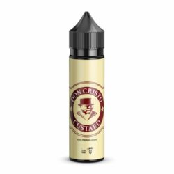 Don Cristo - Custard - 10ml Aroma (Longfill)