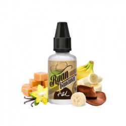 AL Ultimate Aroma - Ryan Banana 30ml