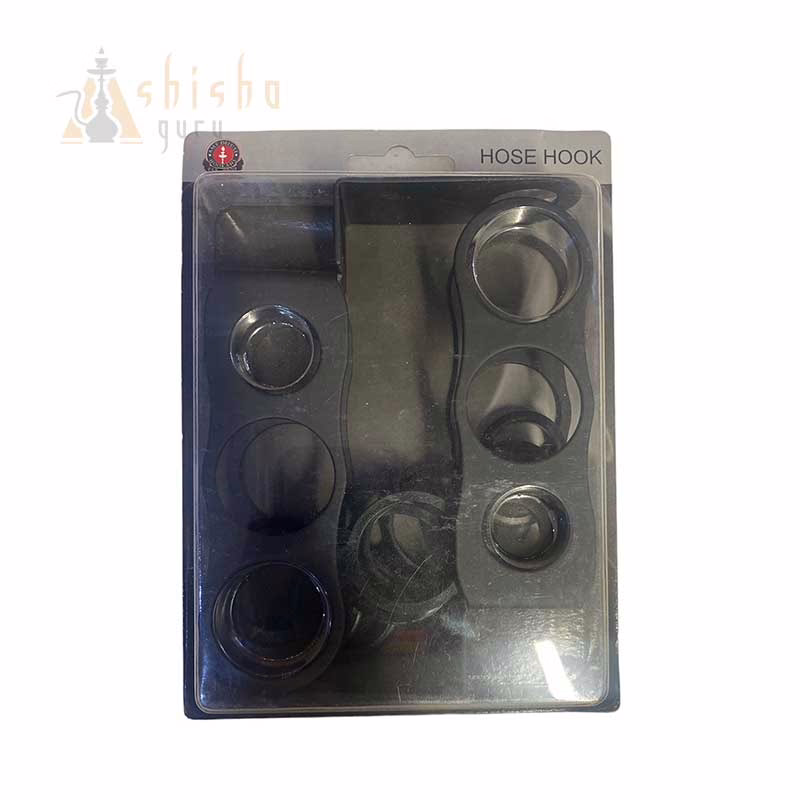 Amy-Mundst-ck-halterung-2er-schwarz Amy Mundstückhalterung 2er schwarz