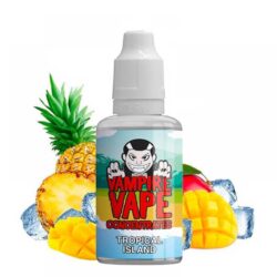 Vampire Vape - Tropical Island Aroma 30ml