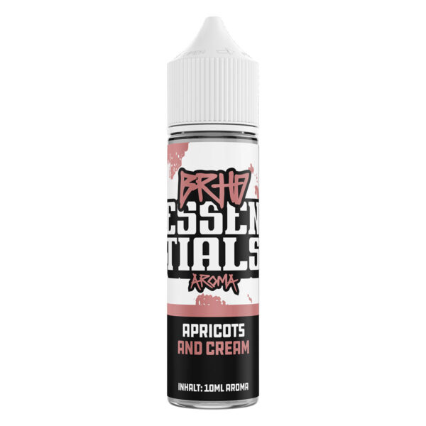 Barehead Aroma - Apricots and Cream (Lash)