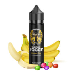 Captain Foggy - Banana Bay