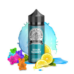 Dexter's Juice Lab - Origin - Sour Gummy - 10ml Aroma (Longfill)