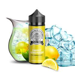 Dexter's Juice Lab - Origin - Sweet Lemonade - 10ml Aroma (Longfill)