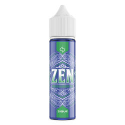 SIQUE Berlin Aroma - ZEN (Longfill)