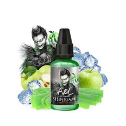 AL Ultimate Aroma - Shinigami 30ml sweet