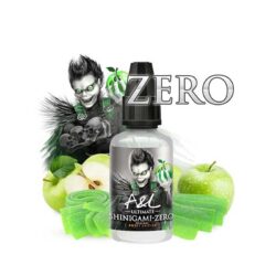 AL Ultimate Aroma - Shinigami Zero 30ml sweet