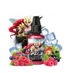 AL Ultimate Aroma - Valkyrie Sweet Edition 30ml