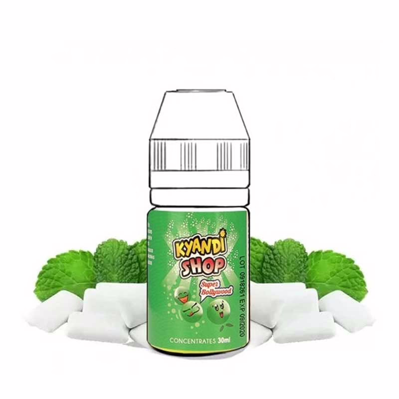 Super Bollywood Kyandi Shop Aroma 30ml Super Bollywood Kyandi Shop Aroma 30ml