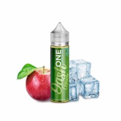 Dash One Apple Ice Aroma