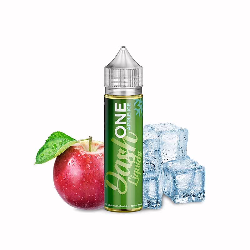 Dash One Apple Ice Aroma Dash One Apple Ice Aroma