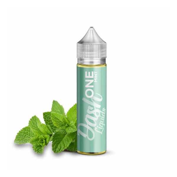 Dash One Mint Aroma